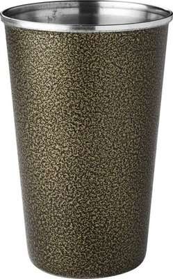 Leisure Quip Stainless Steel Tumbler (330ml) (Bronze Hammertone)