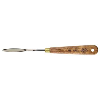 R.G.M Palette Knife No 61