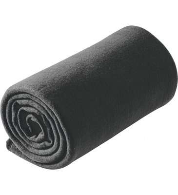 Go Travel Travel Blanket (black)