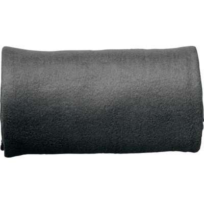 Go Travel Travel Blanket (black)