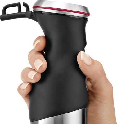 Bosch Stick Blender & Masher Set (750W)