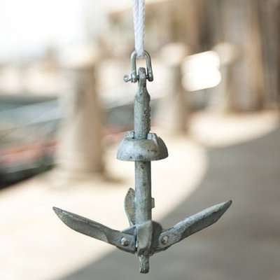 Aqua Marina Anchor Kit