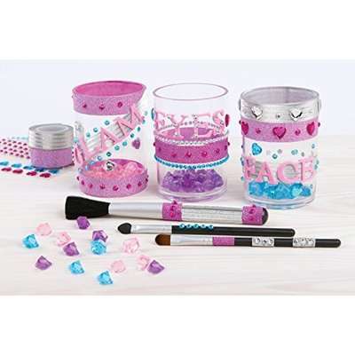 Make It Real - Glitter 'n Glam Cosmetic Supply Set