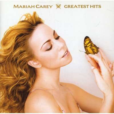 Greatest Hits (CD)