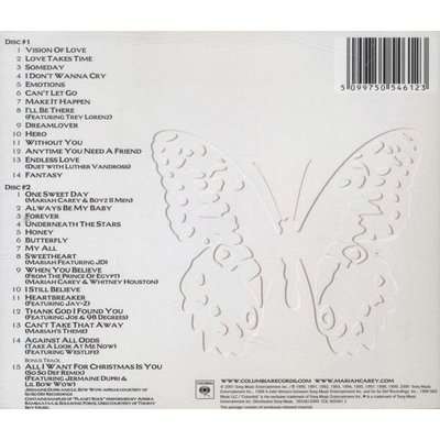 Greatest Hits (CD)