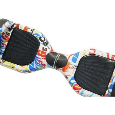 Jeronimo Hoverboard Glider