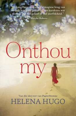 Onthou My (Afrikaans, Paperback)