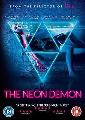 The Neon Demon (DVD)