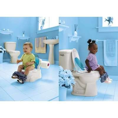 Fisher-Price Cheer For Me Potty