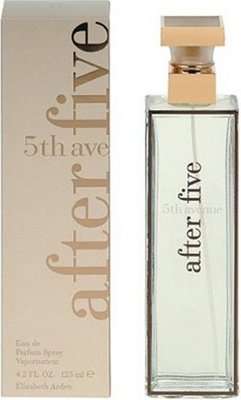 Elizabeth Arden 5th Avenue After Five Eau De Parfum (125ml) - Parallel Import (USA)