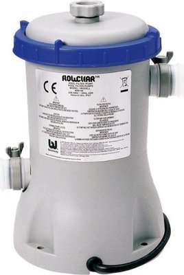 Bestway Flowclear Filter Pump (530gal)