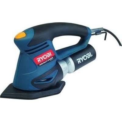 Ryobi Random Orbital Sander (200W)