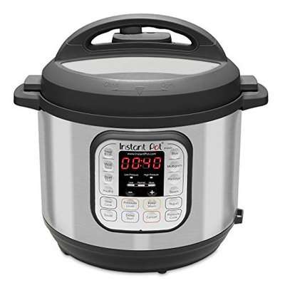Instant Pot 7 in 1 Multi - Cooker (6L)