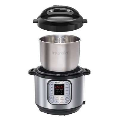 Instant Pot 7 in 1 Multi - Cooker (6L)