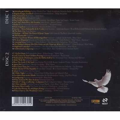 Loof Die Here (CD)