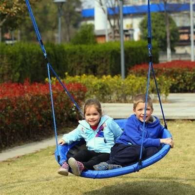 Fine Living Disk Swing (1000cm)