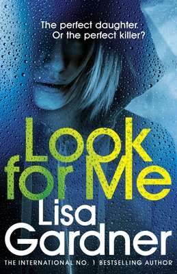 Look For Me (Paperback)