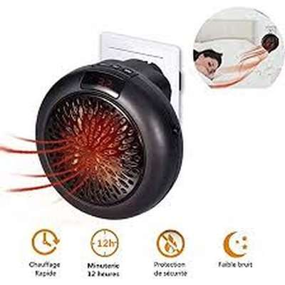 Wonder Heater Pro