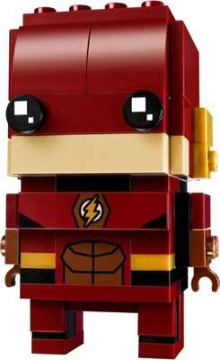 LEGO BrickHeadz - The Flash