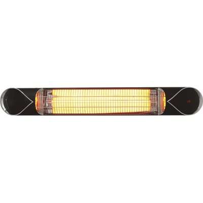 Milex Carbon Fibre Infrared Instant Heater (2000W)