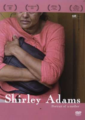 Shirley Adams (DVD)