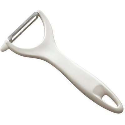 Tescoma Presto Peeler with Lateral Blade
