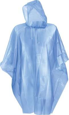 Seagull Disposable Ponchos (Singles)