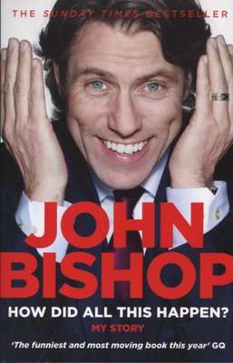 How Did All This Happen? (Paperback, Epub Edition)