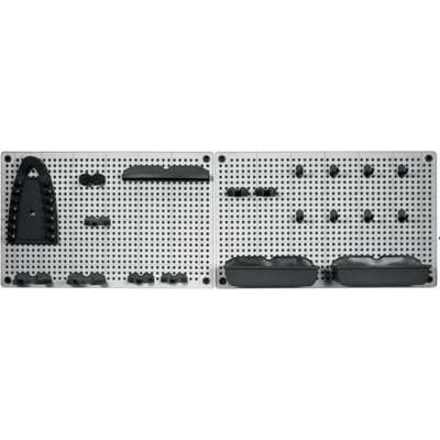 Keter Tool Organiser Peg Board