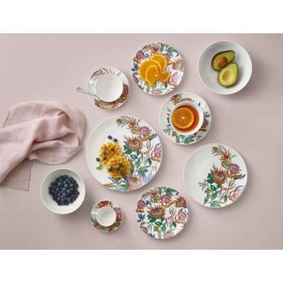 Maxwell and Williams Wildwood Dinner Plate (27.5cm)