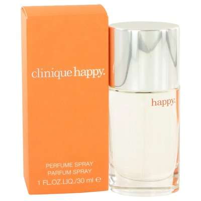 Clinique Happy Eau De Parfum (30ml) - Parallel Import (USA)