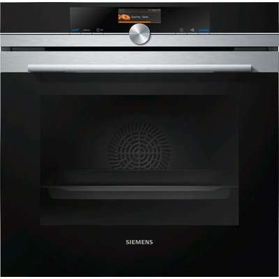 Siemens iQ700 Built-in Oven