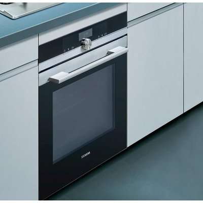 Siemens iQ700 Built-in Oven