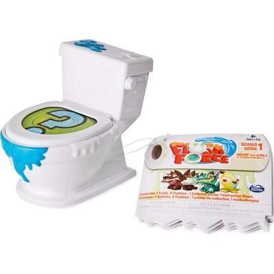 Flush Force Series 1 Number 2 (2 Pack)