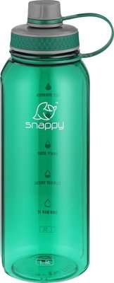 Snappy Tritan Bottle (1.5L)(Green)