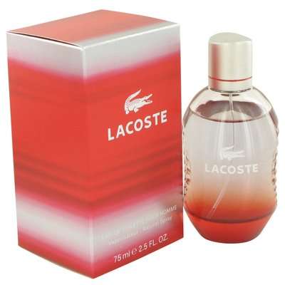 Lacoste Style In Play Eau De Toilette (75ml) - Parallel Import (USA)