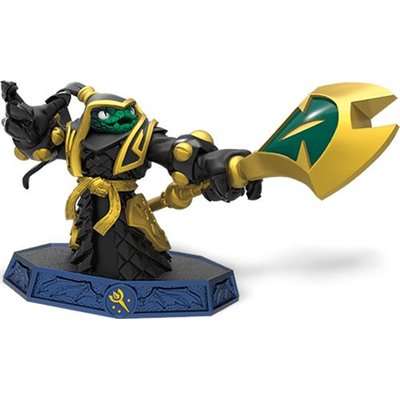 Skylanders Imaginators - Sensei Pit Boss