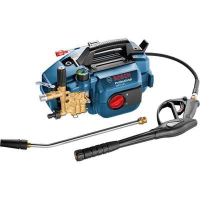 Bosch GHP 5-13 C Professional High-Pressure Washer (2300W)(Black and Blue)
