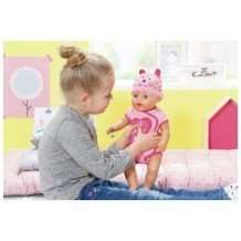 Baby Born So Soft Touch Girl