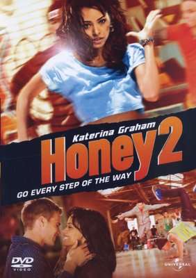Honey 2 (DVD)