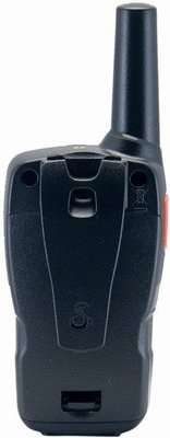 Cobra Adventure AM-245 2-Way Radios (5km)(Set of 2)(Black and Orange)