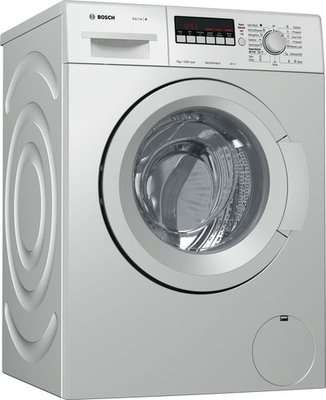 Bosch Series 4 Front Loader Washing Machine (7kg)