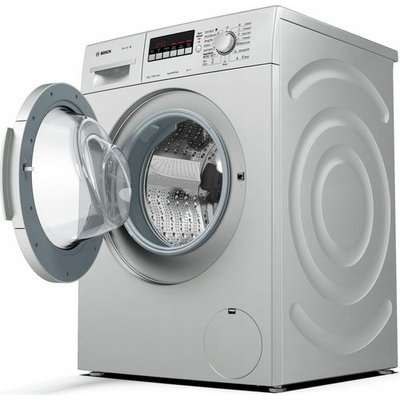 Bosch Series 4 Front Loader Washing Machine (7kg)