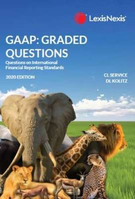 GAAP: Graded Questions 2020 (Paperback)