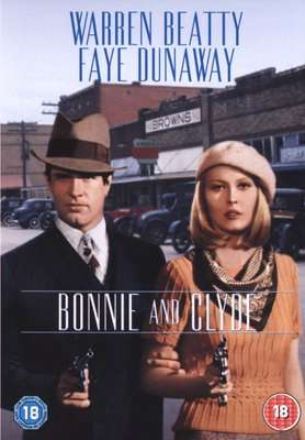 Bonnie And Clyde (DVD)
