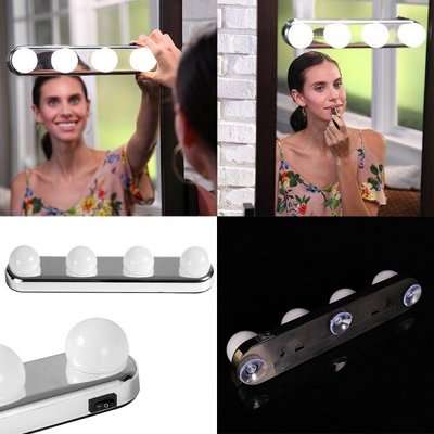 Studio Glow Makeup Light