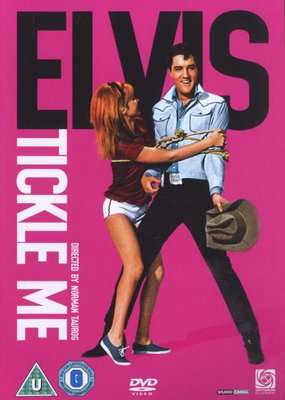 Tickle Me (DVD)