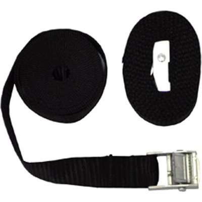 Holdfast Bicycle Carrier Wheel Straps (pair)