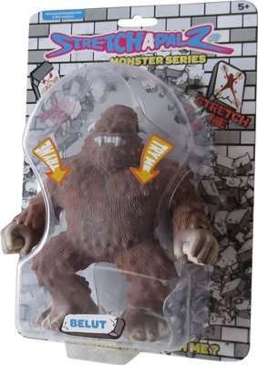 Stretchapalz Monster Characters (14cm)(Supplied May Vary)