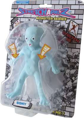 Stretchapalz Monster Characters (14cm)(Supplied May Vary)